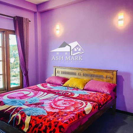 Ash Mark Cottage Nuwara Eliya Bagian luar foto