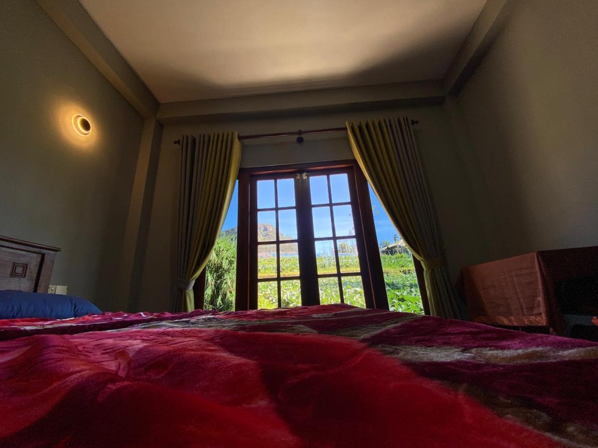 Ash Mark Cottage Nuwara Eliya Bagian luar foto