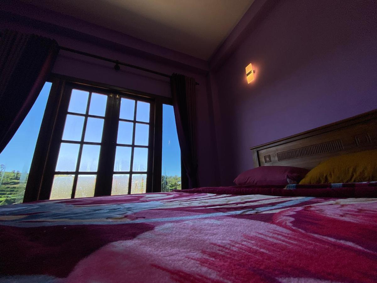 Ash Mark Cottage Nuwara Eliya Bagian luar foto