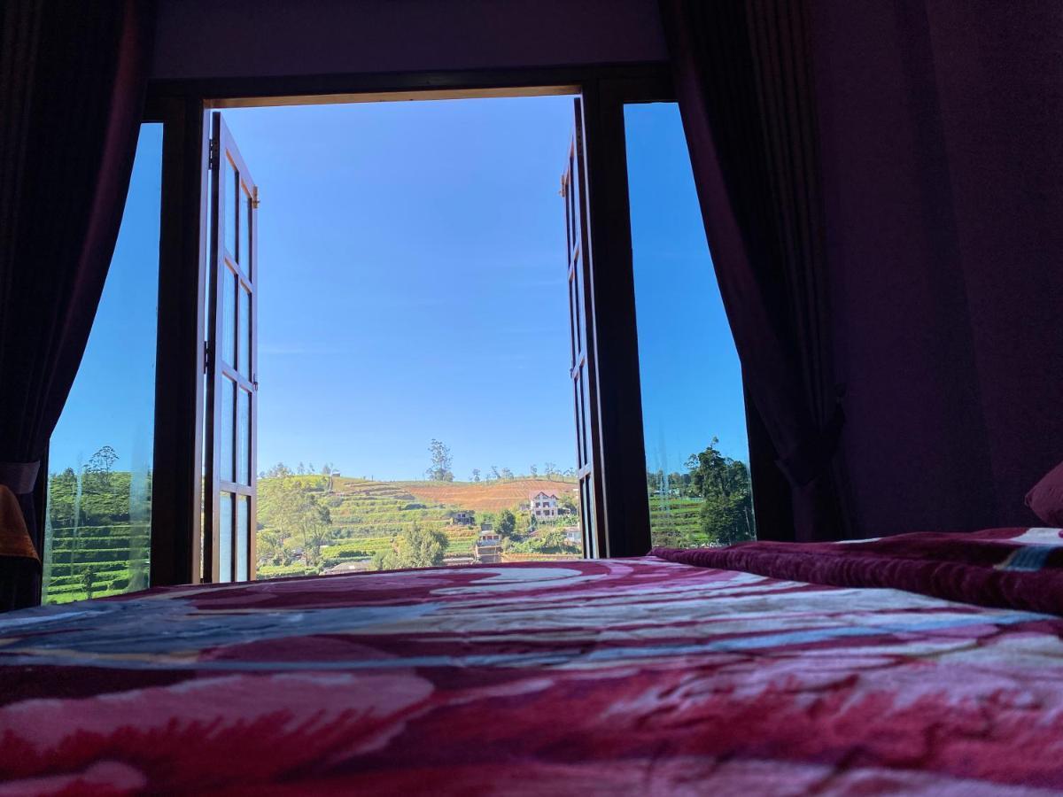 Ash Mark Cottage Nuwara Eliya Bagian luar foto
