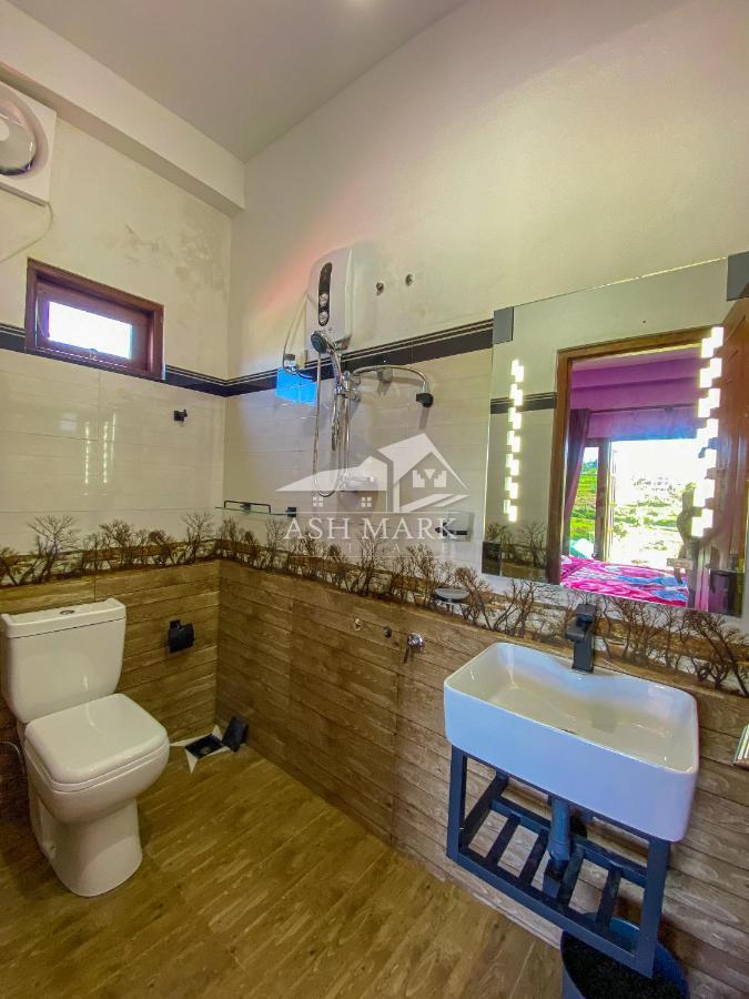 Ash Mark Cottage Nuwara Eliya Bagian luar foto