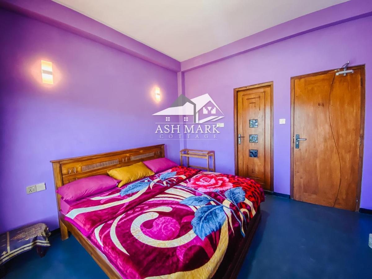 Ash Mark Cottage Nuwara Eliya Bagian luar foto