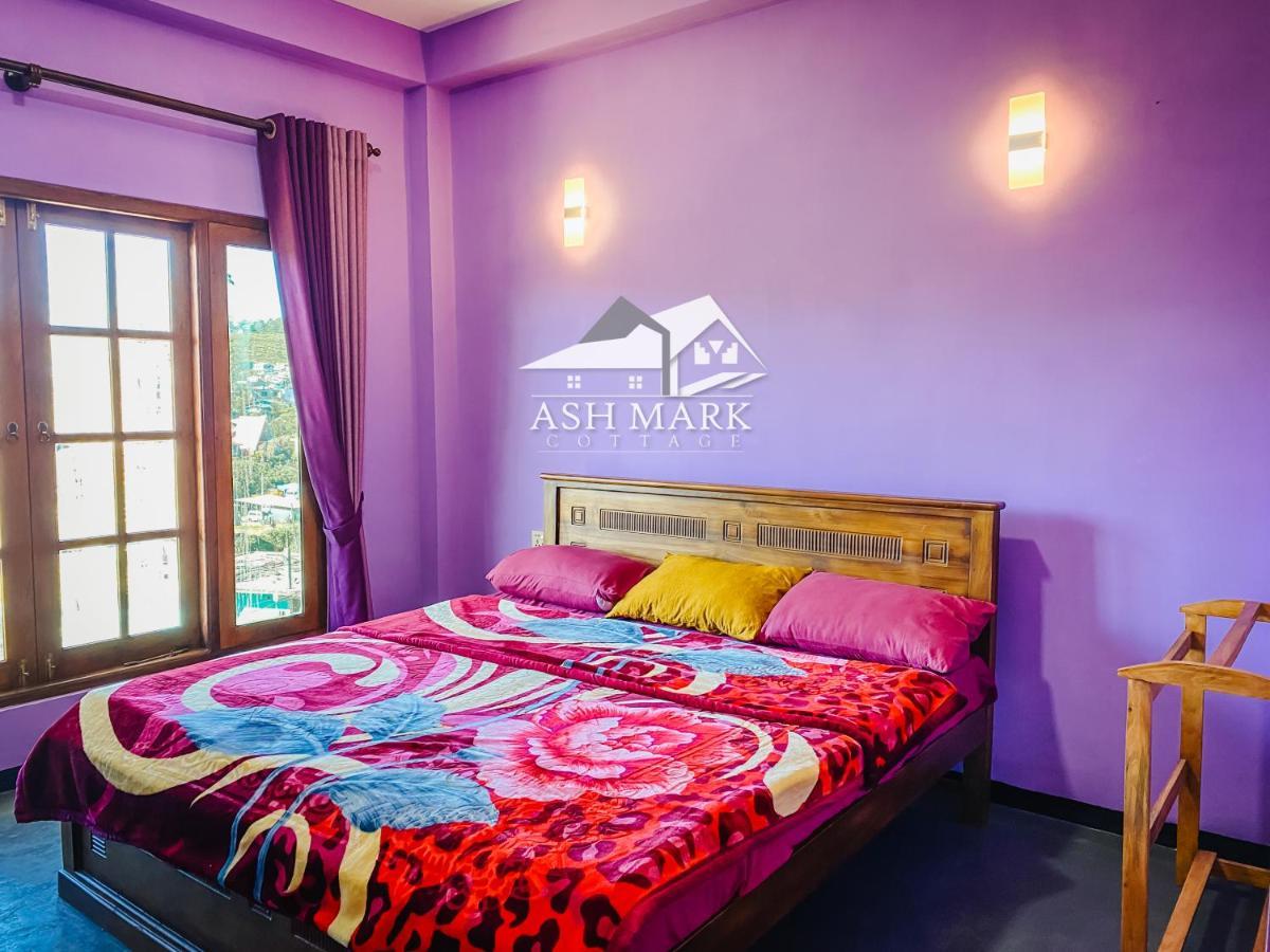 Ash Mark Cottage Nuwara Eliya Bagian luar foto