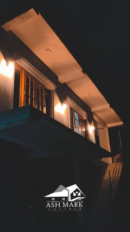 Ash Mark Cottage Nuwara Eliya Bagian luar foto