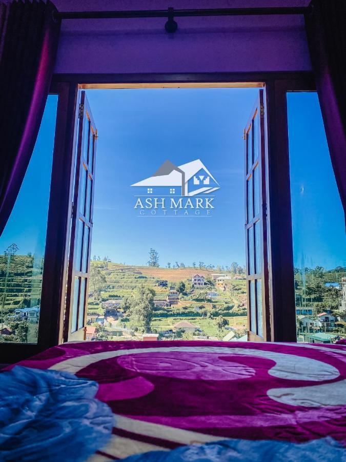 Ash Mark Cottage Nuwara Eliya Bagian luar foto