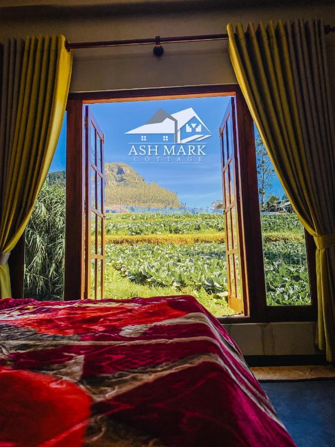 Ash Mark Cottage Nuwara Eliya Bagian luar foto