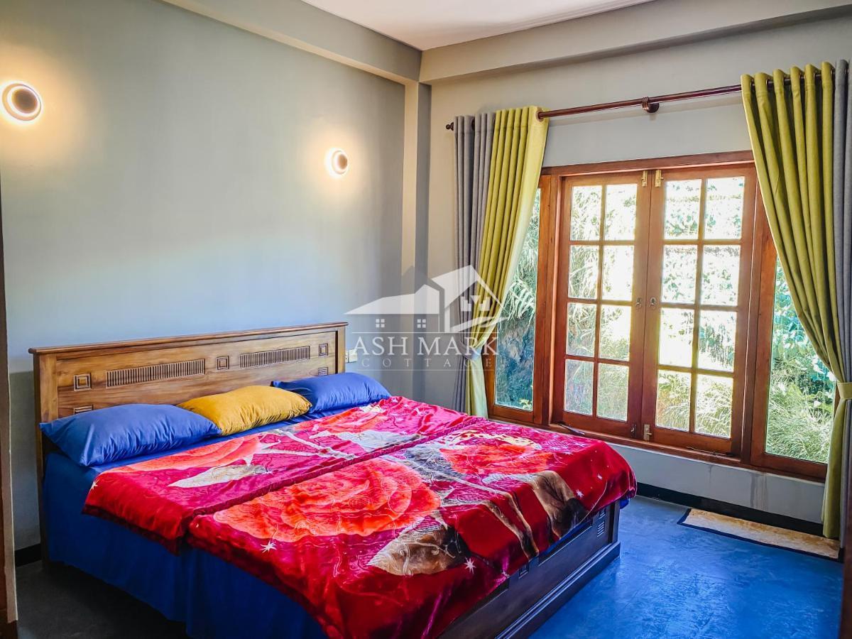 Ash Mark Cottage Nuwara Eliya Bagian luar foto