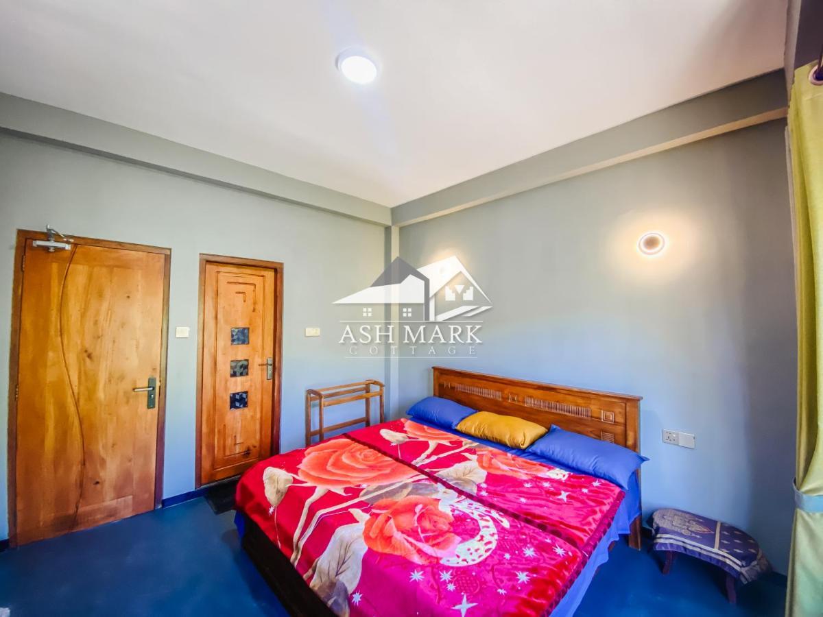 Ash Mark Cottage Nuwara Eliya Bagian luar foto